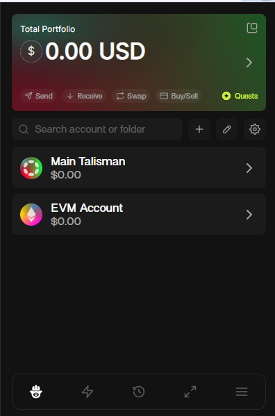 Talisman